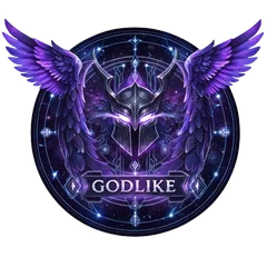 Godlike