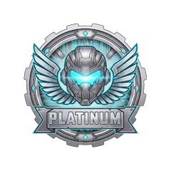 Platinum