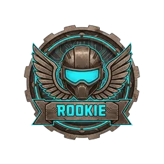 Rookie