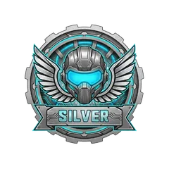 Silver